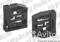 Рем.элемент стеклоподъемника левый перед для skoda