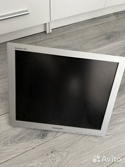 Монитор Samsung Syncmaster 920T