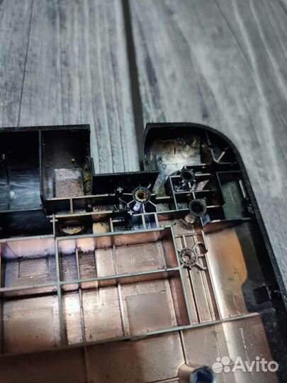 Поддон Asus X540S