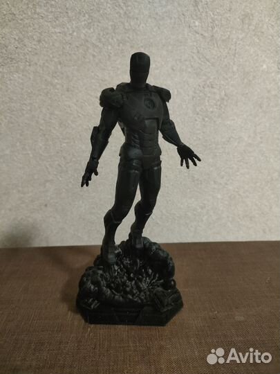 3D Фигурка Iron Man