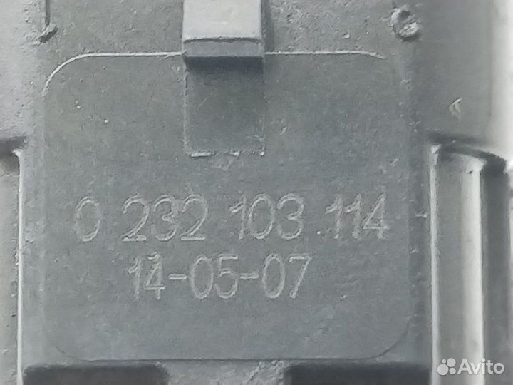 Датчик положения распредвала Mercedes-Benz C-Class