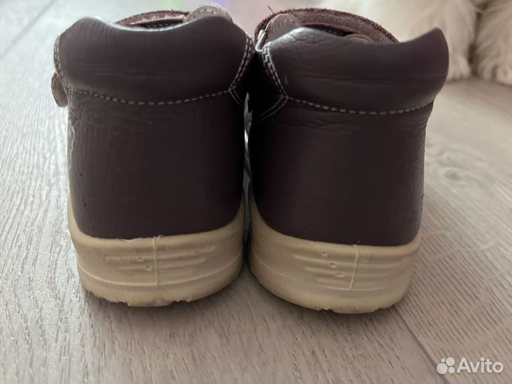 Сандалии тотта 25