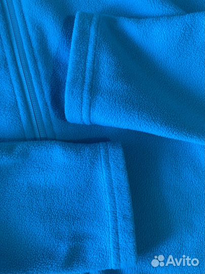 Флиска/кофта женская outventure