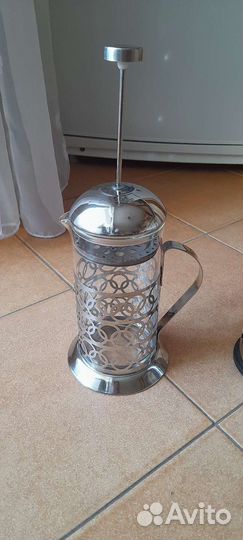 Френч пресс