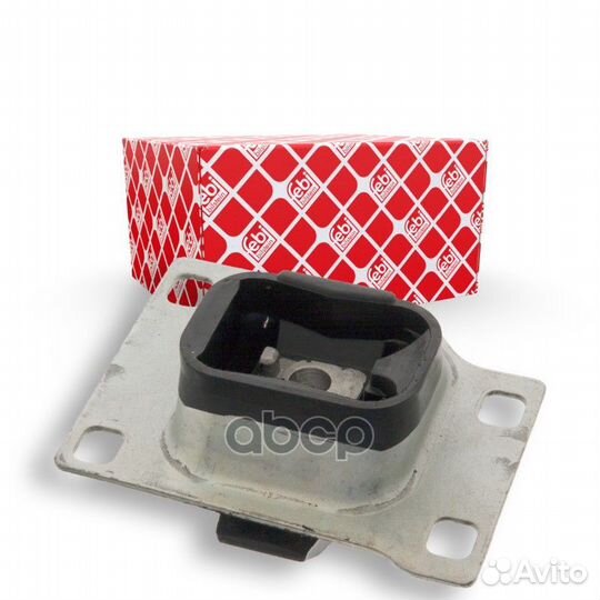Опора кпп Ford Focus 22299 Febi