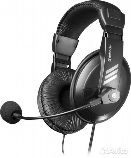 Новые наушники Sven и Defender Гарантия