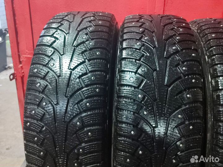 Nokian Tyres Nordman 5 SUV 235/65 R18