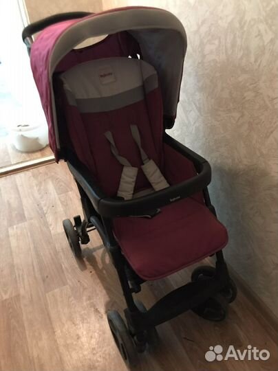 Коляска Inglesina