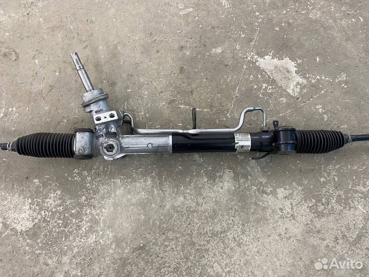 Opel Insignia от 2008 Восстановленная гидравлическаярулевая рейка