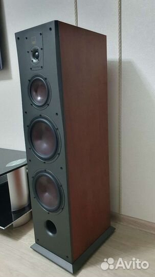 Акустические колонки