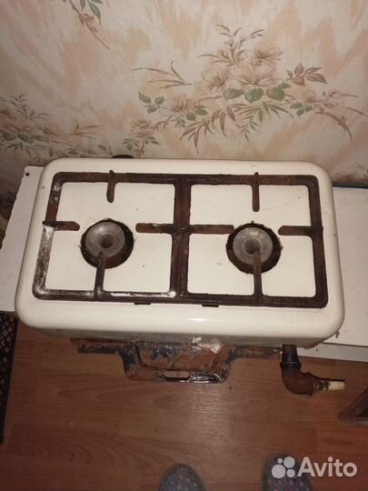Плита газовая