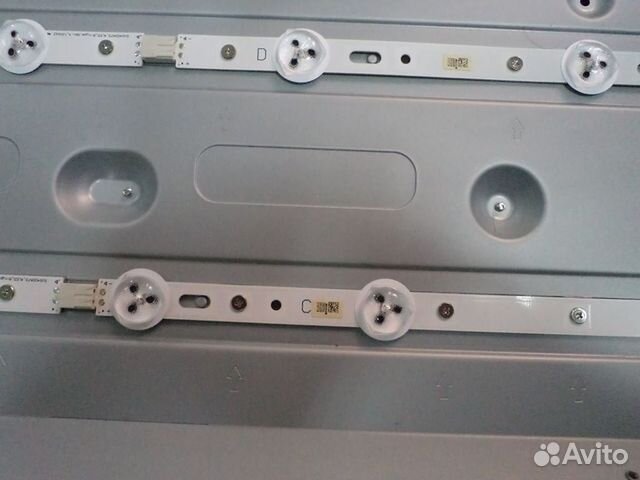 Подсветка для LED телевизоров LG #1