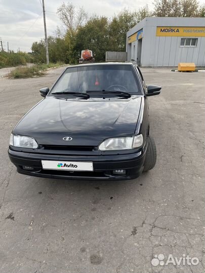 ВАЗ 2114 Samara 1.6 МТ, 2011, 146 000 км
