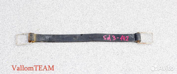 Лот SD3-142 Крепление гидроцикла BRP RXT 260