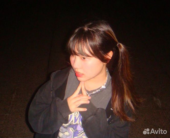 Цифровая камера мыльница