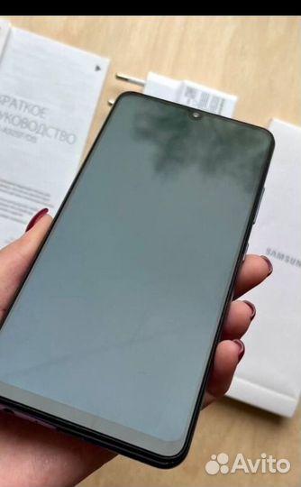 Samsung Galaxy A32, 4/64 ГБ