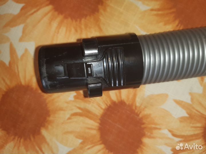 Шланг для пылесоса с управлением на ручке Samsung