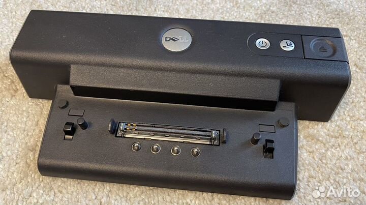 Док станция Dell PR01X