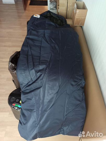 Спальный мешок Спальник