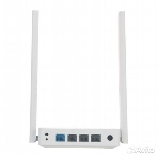 Роутер keenetic4K