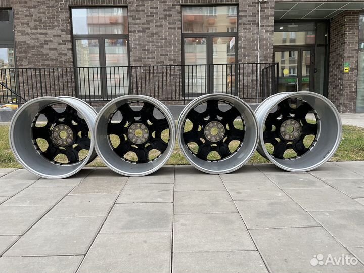 Диски Bentley r20 mullinar