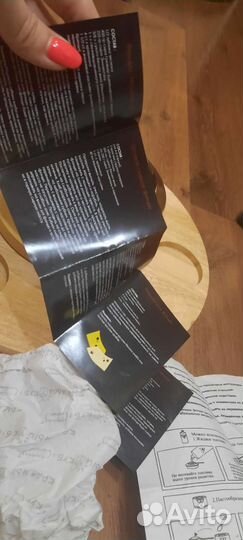 Набор для фондю на 6 персон