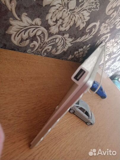 Клавиатура проводная Apple оригинальная