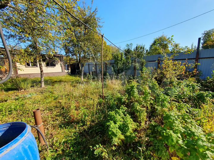 Участок 6 сот. (СНТ, ДНП)