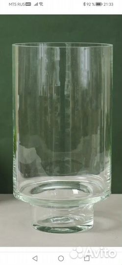 Ваза для цветов