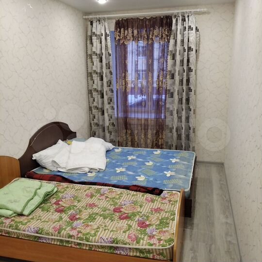 2-к. квартира, 45 м², 2/4 эт.