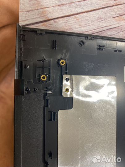 Крышка матрицы для ноутбука Lenovo