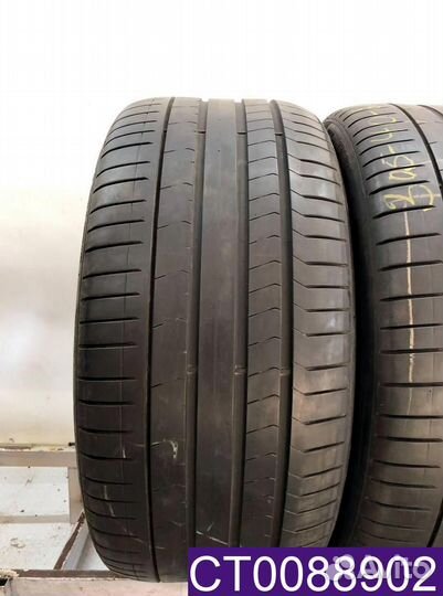 Pirelli P Zero PZ4 305/40 R20 112Y