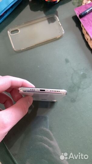 iPhone Xs, 256 ГБ