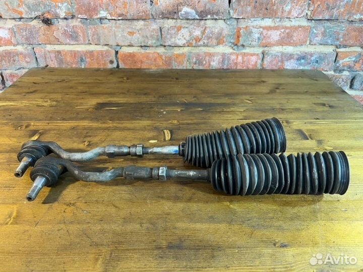 Рулевой наконечник передний Bmw X5 E70 N52B30 AF