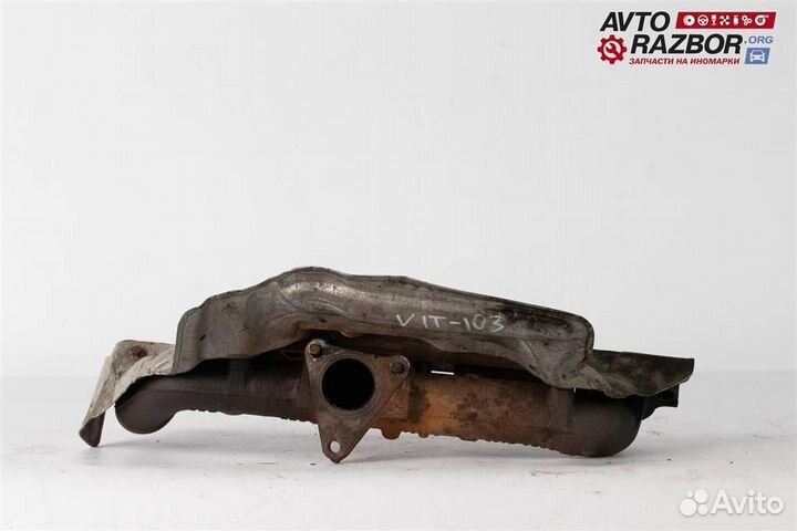 Коллектор выпускной Ford Transit 2006