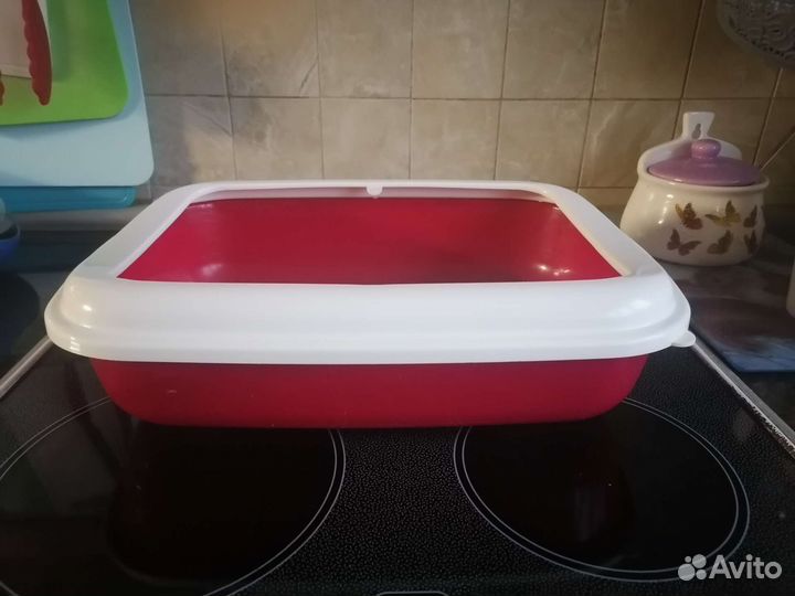 Лоток для кошек