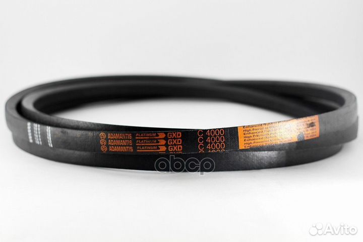 C4000 CB4000 Lp ремень adamantis platinum C4000