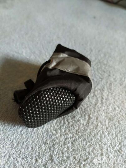 Сапожки на маленькую собачку