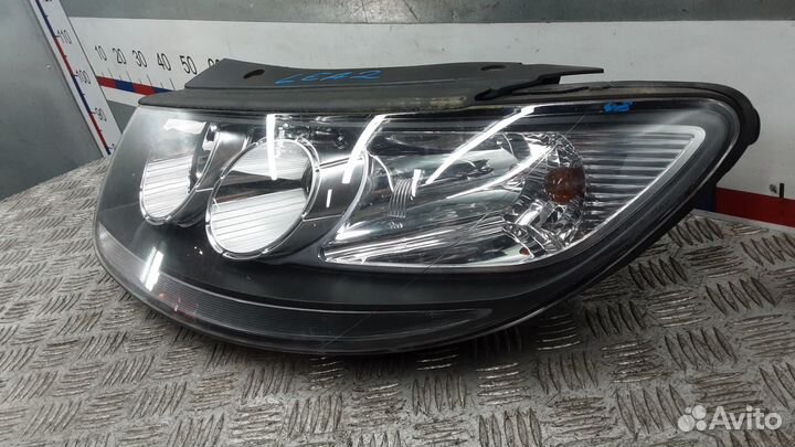 Фара левая hyundai santa FE 2 3-9 дней