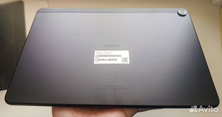 Планшет huawei MatePad SE LTE 32 гб