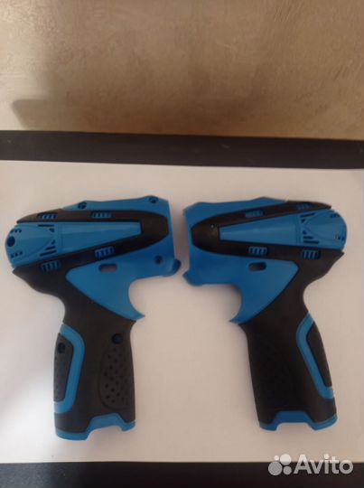 Корпус для шуруповерта Союз дшс-3212л.в2.1-37