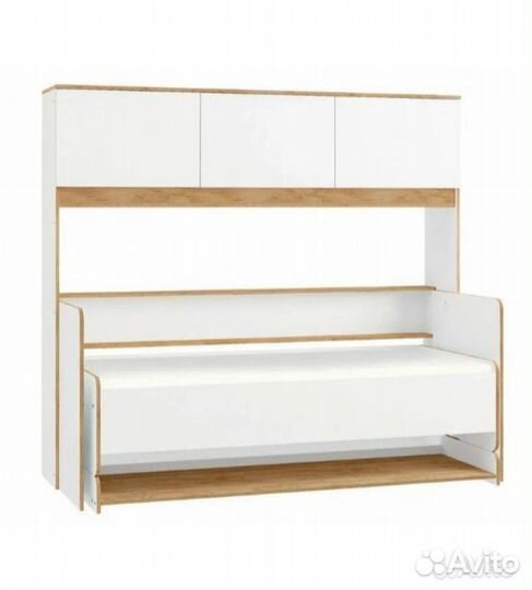 Стол - трансформер