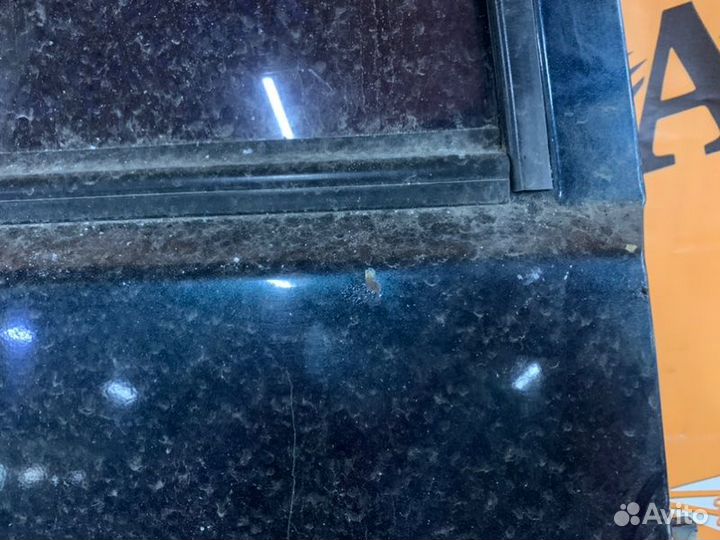 Дверь боковая задняя правая Ваз 21140 4260817 2111