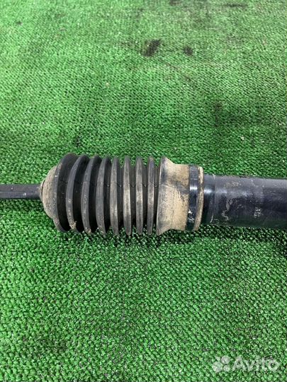 Рейка рулевая Honda Integra EK