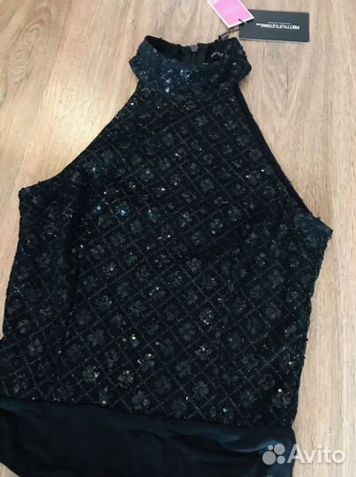 Боди новое женское 42р