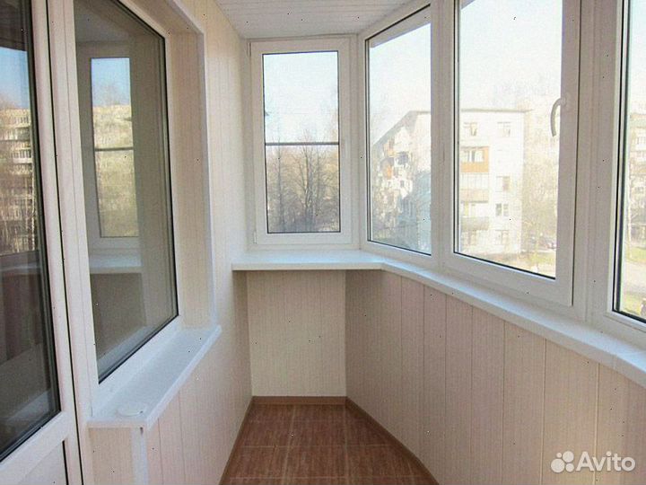 Окна пвх от надежного поставщика