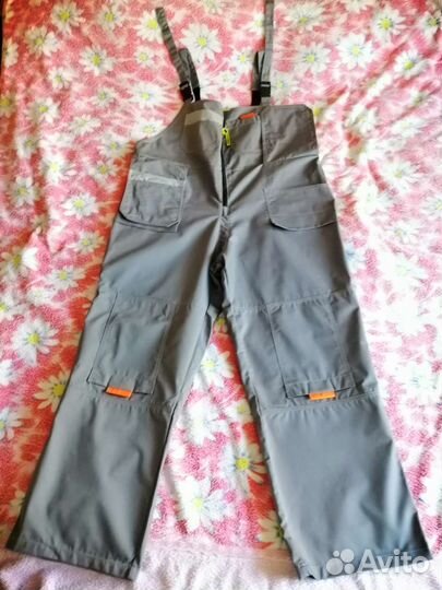 Спецодежда рабочая лето