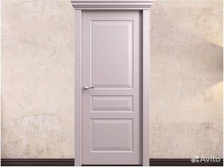 Межкомнатные двери. Доставка и установка