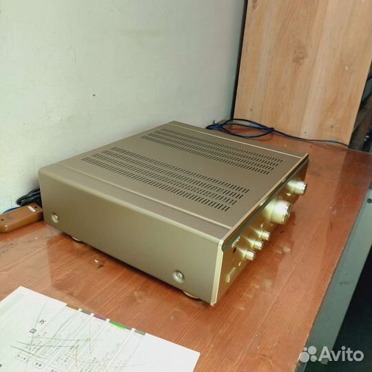 Усилитель Denon pma-1500rII