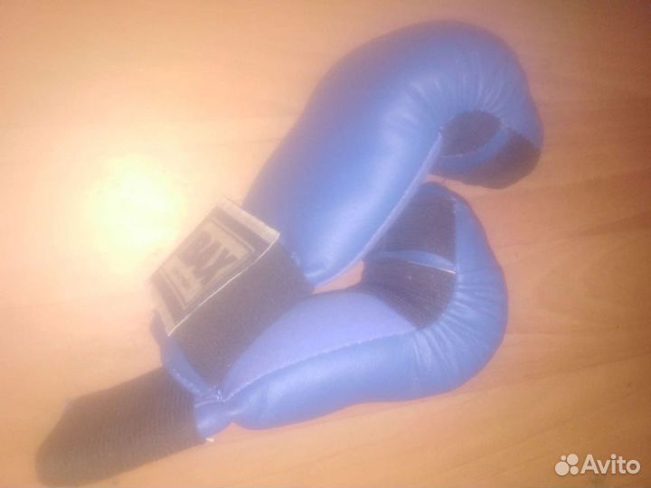 Перчатки для единоборств детские